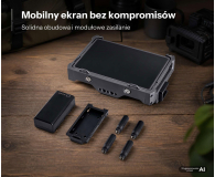 DJI High-Bright 7" - 1605659 - zdjęcie 4